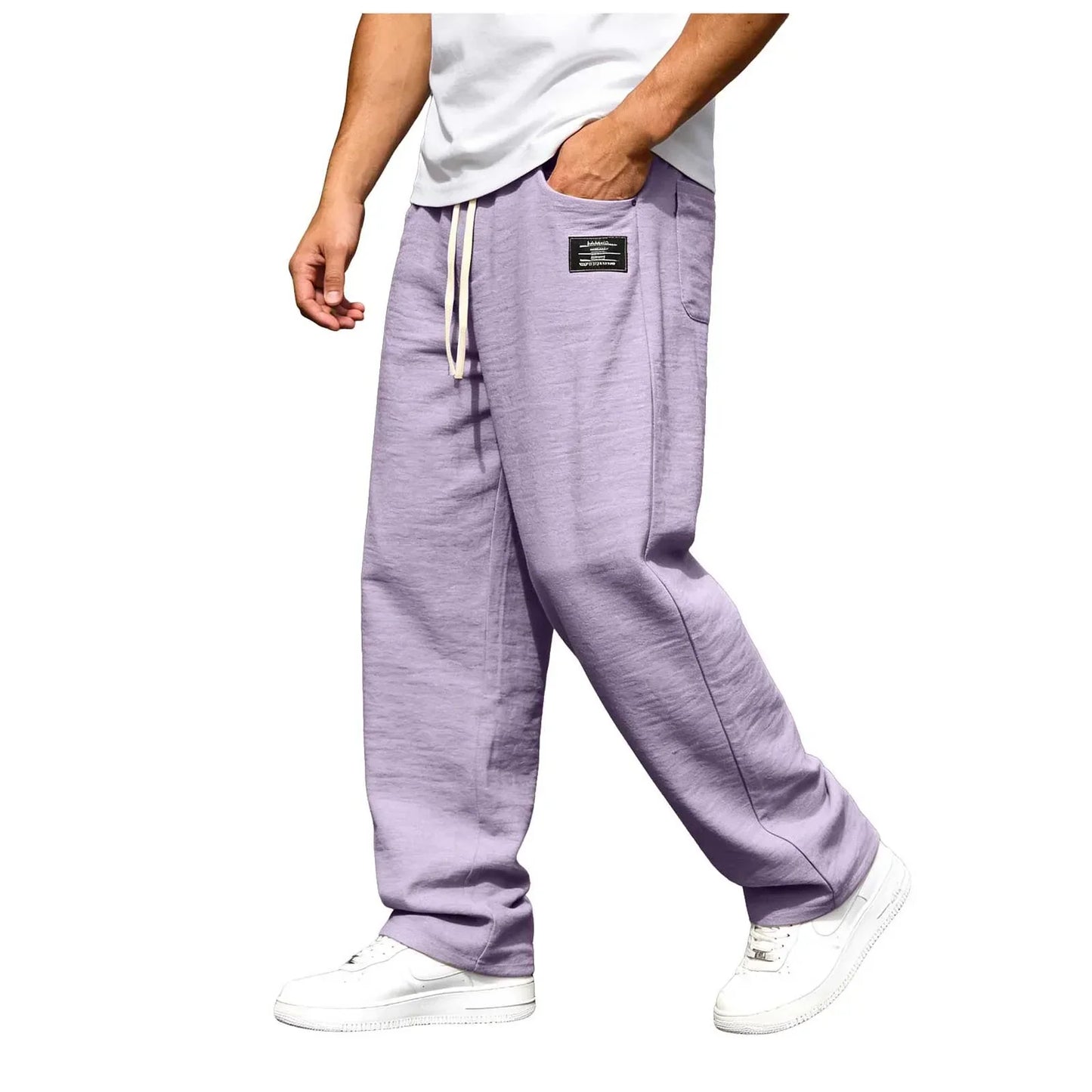 Sommerfeld | Komfortable Freizeithose für Herren (1 kaufen, 1 GRATIS dazu)