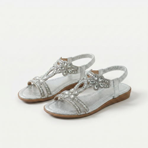 Boho - Orthopädische Boho-Sandalen