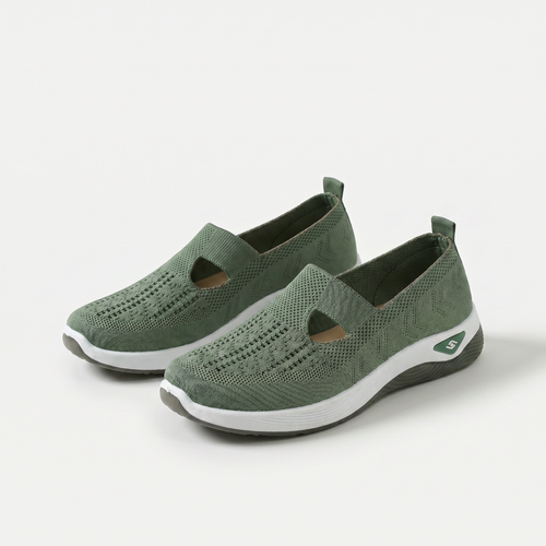 Cloudy - Slip-On-Schuhe