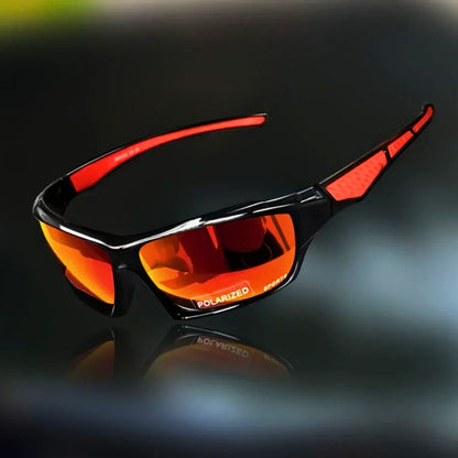 Sommerfeld | Sportliche Sonnenbrille (1 kaufen, 1 GRATIS dazu)