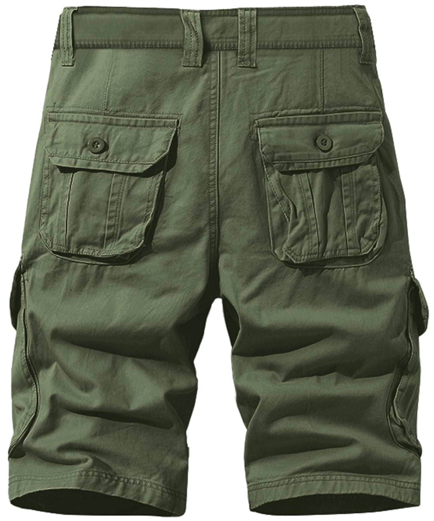 Sommerfeld | Robuste Cargo-Shorts für Herren (1 kaufen, 1 GRATIS dazu)