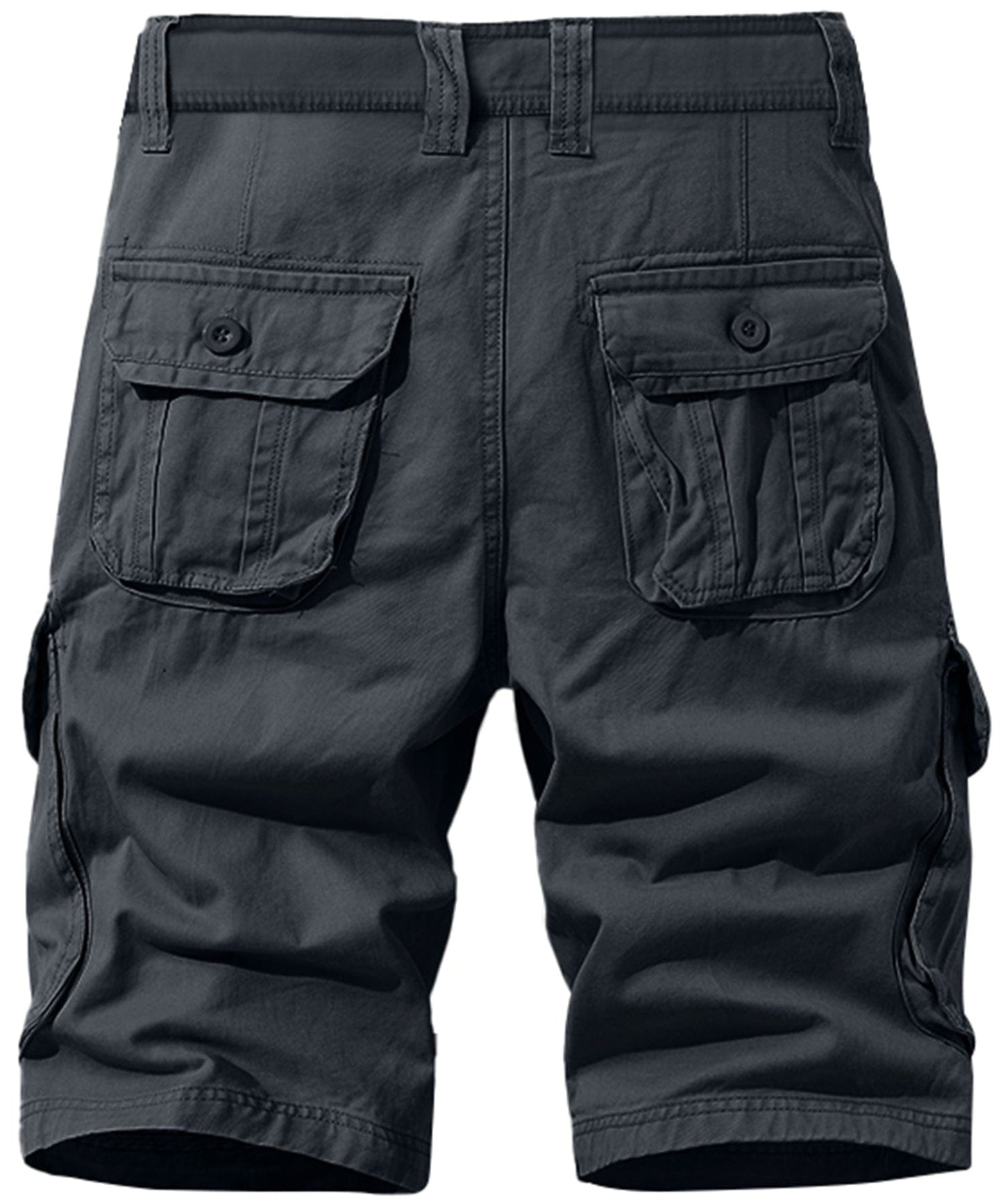 Sommerfeld | Robuste Cargo-Shorts für Herren (1 kaufen, 1 GRATIS dazu)