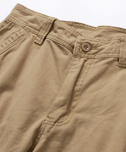 Sommerfeld | Robuste Cargo-Shorts für Herren (1 kaufen, 1 GRATIS dazu)