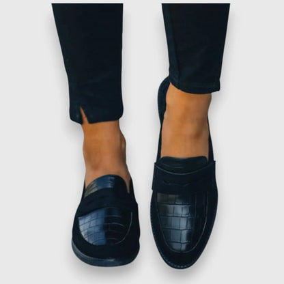 Liny - Elegante und ultra-bequeme Loafer