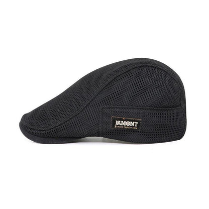 Sommerfeld | Atmungsaktive Mesh-Cap (1 kaufen, 1 GRATIS dazu)