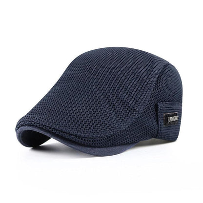 Sommerfeld | Atmungsaktive Mesh-Cap (1 kaufen, 1 GRATIS dazu)