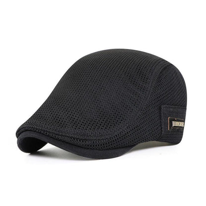 Sommerfeld | Atmungsaktive Mesh-Cap (1 kaufen, 1 GRATIS dazu)
