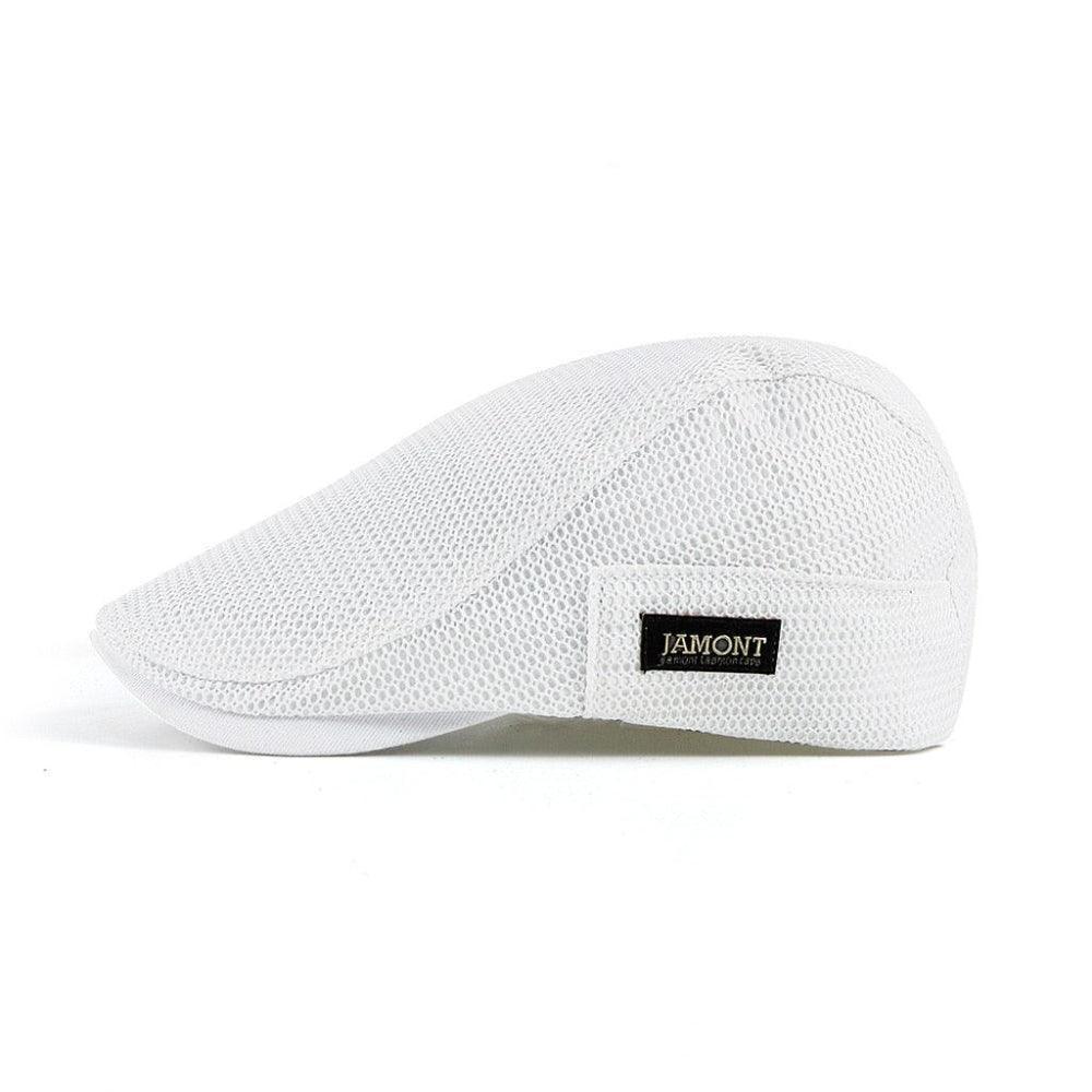 Sommerfeld | Atmungsaktive Mesh-Cap (1 kaufen, 1 GRATIS dazu)