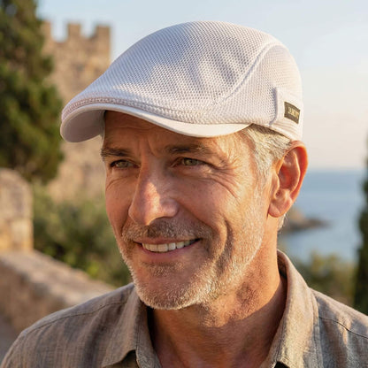 Sommerfeld | Atmungsaktive Mesh-Cap (1 kaufen, 1 GRATIS dazu)