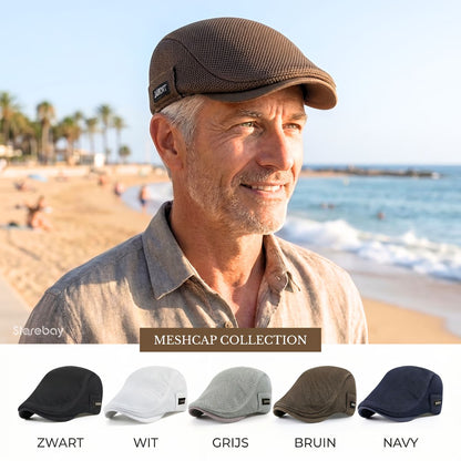 Sommerfeld | Atmungsaktive Mesh-Cap (1 kaufen, 1 GRATIS dazu)