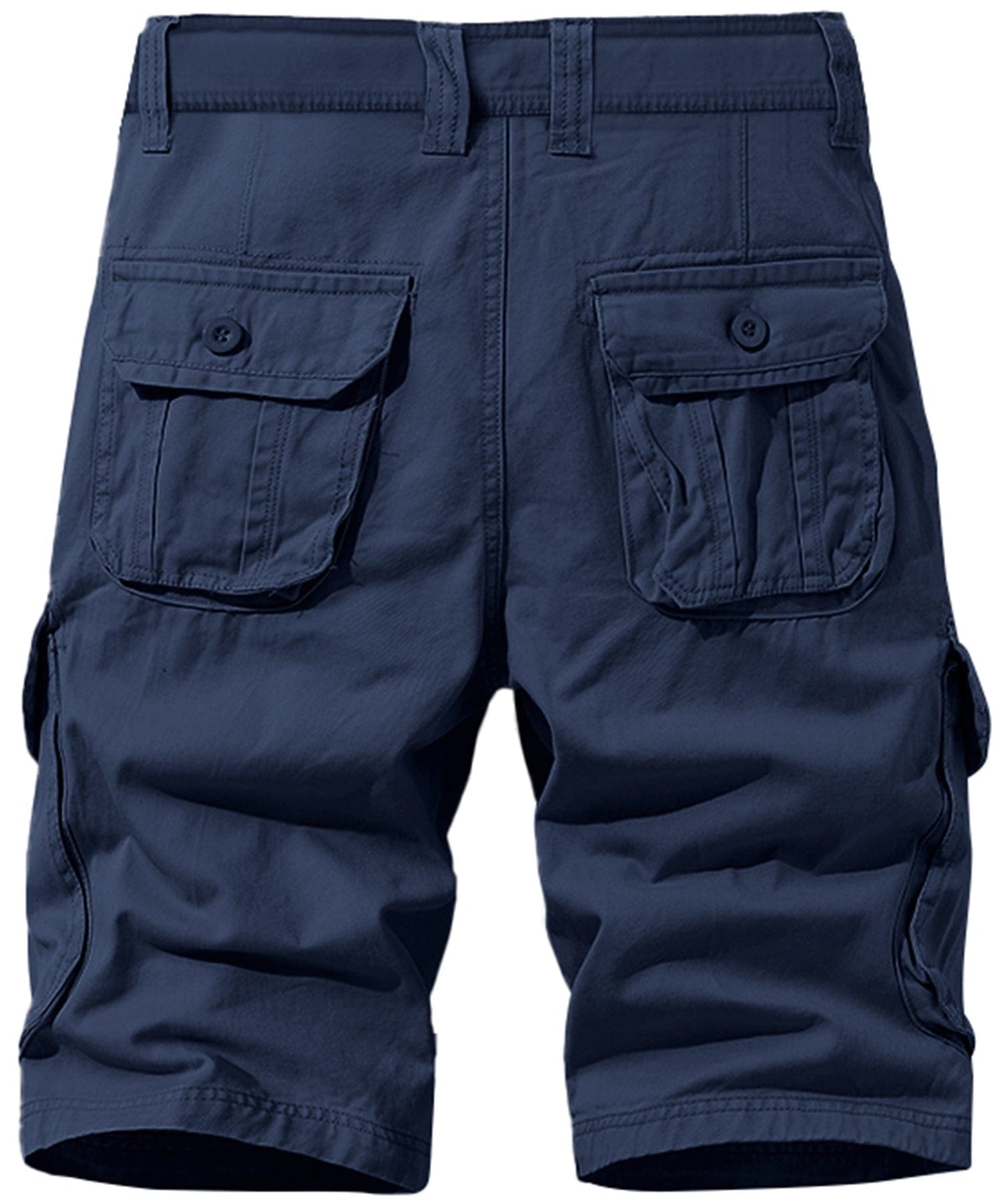 Sommerfeld | Robuste Cargo-Shorts für Herren (1 kaufen, 1 GRATIS dazu)