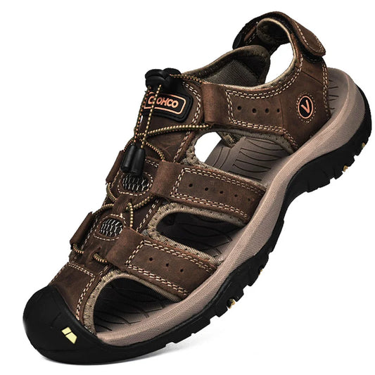 Sommerfeld | Outdoor-Sandalen für Herren