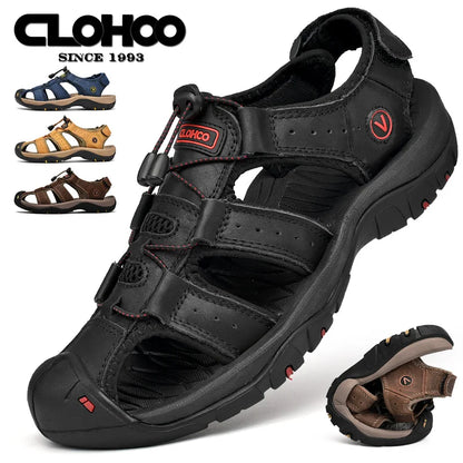 Sommerfeld | Outdoor-Sandalen für Herren