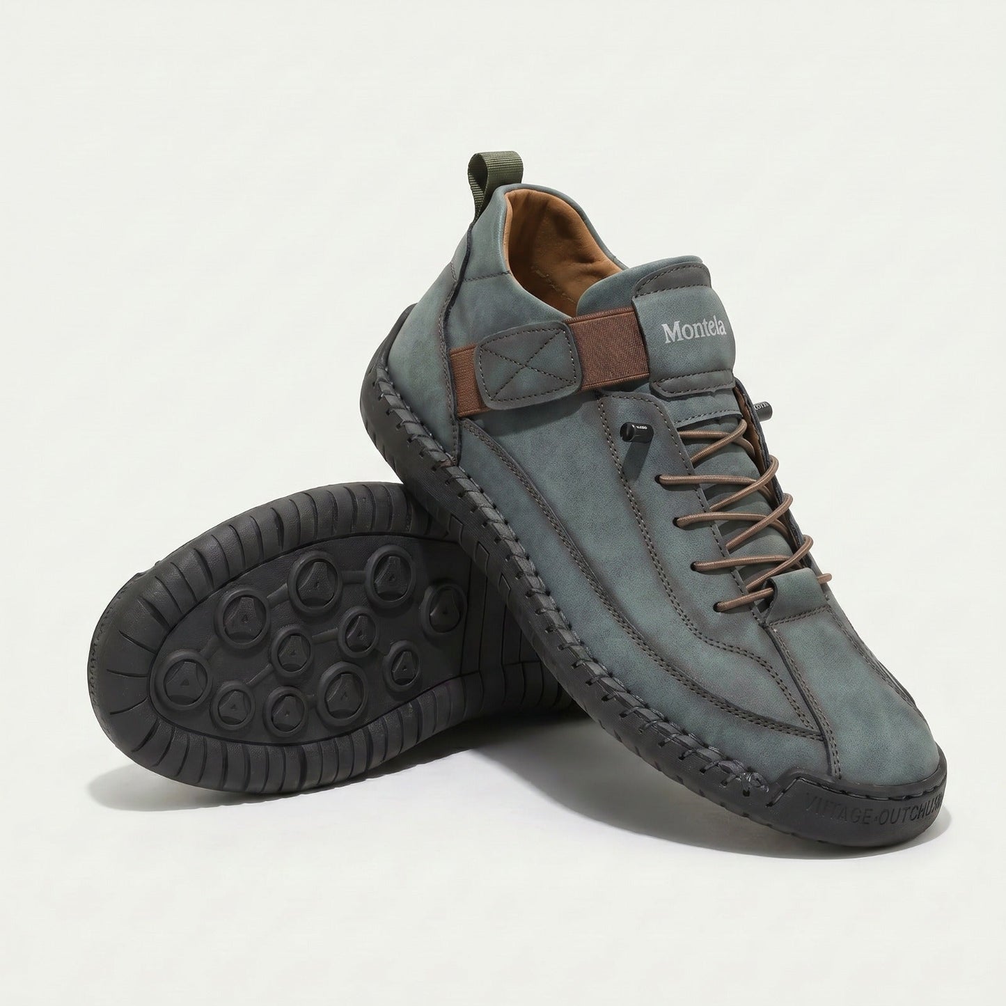 Sommerfeld | Komfort-Sneaker aus Premium-Leder
