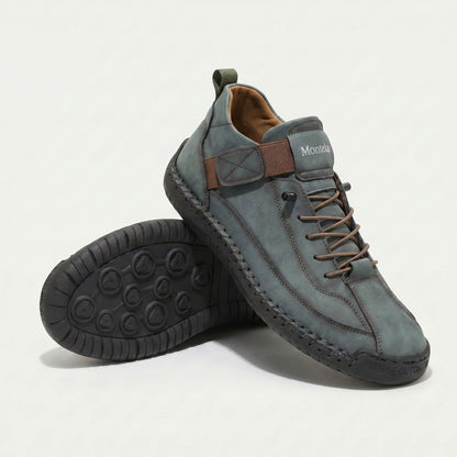 Sommerfeld | Komfort-Sneaker aus Premium-Leder