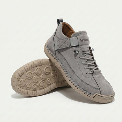 Sommerfeld | Komfort-Sneaker aus Premium-Leder