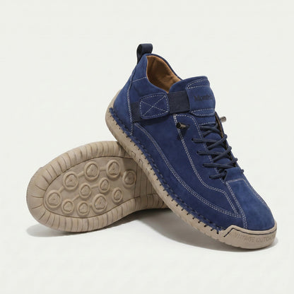Sommerfeld | Komfort-Sneaker aus Premium-Leder