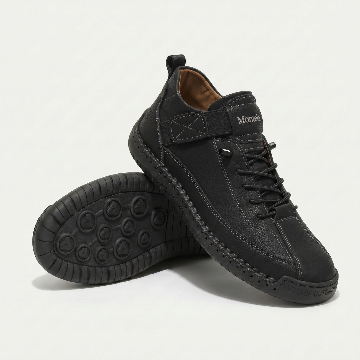 Sommerfeld | Komfort-Sneaker aus Premium-Leder