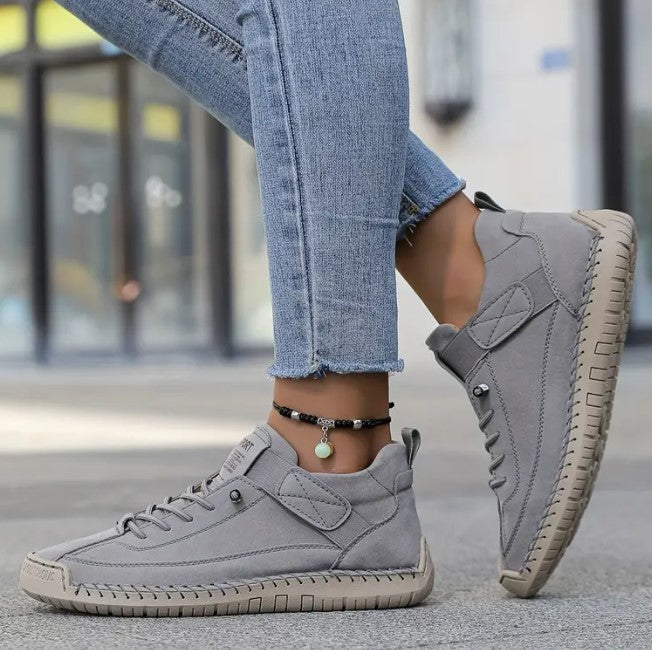 Sommerfeld | Komfort-Sneaker aus Premium-Leder
