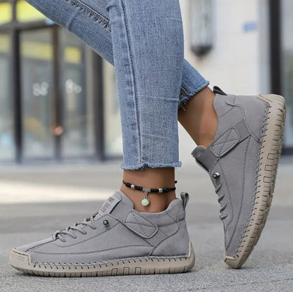 Sommerfeld | Komfort-Sneaker aus Premium-Leder