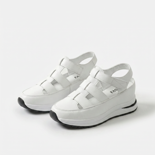 Lone - Perfekt bequeme Sandalen
