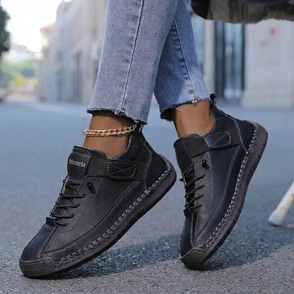 Sommerfeld | Komfort-Sneaker aus Premium-Leder