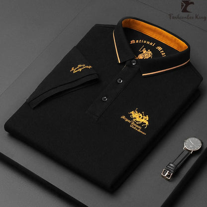 Sommerfeld | Men’s Premium Heritage Polo