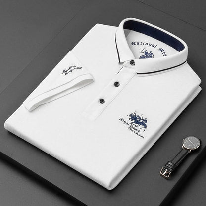 Sommerfeld | Men’s Premium Heritage Polo