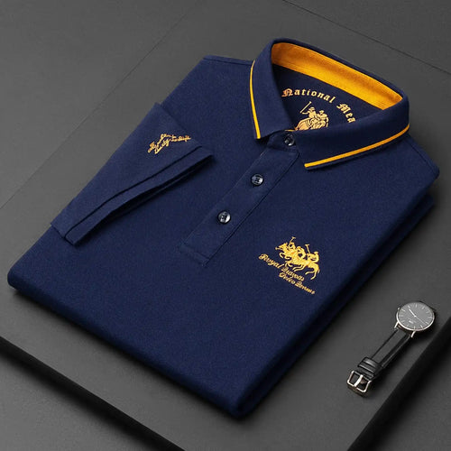 Sommerfeld | Men’s Premium Heritage Polo