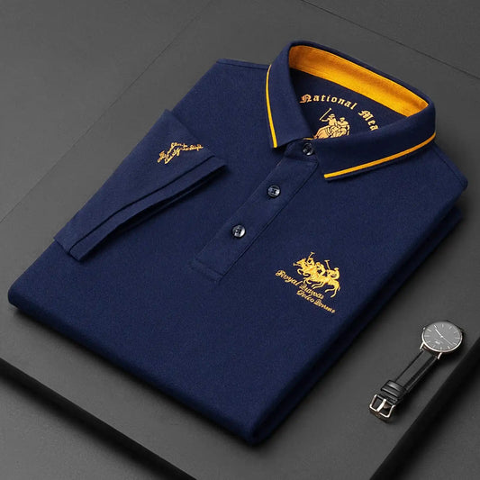 Sommerfeld | Men’s Premium Heritage Polo