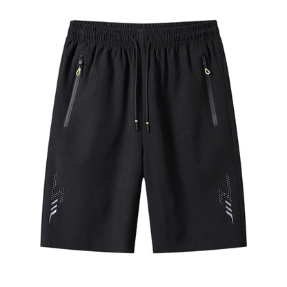 Sommerfeld | Leichte Sport-Shorts für Herren (1 kaufen, 1 GRATIS dazu)