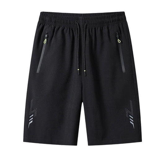 Sommerfeld | Leichte Sport-Shorts für Herren (1 kaufen, 1 GRATIS dazu)
